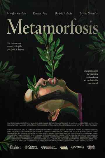 Metamorfosis Poster