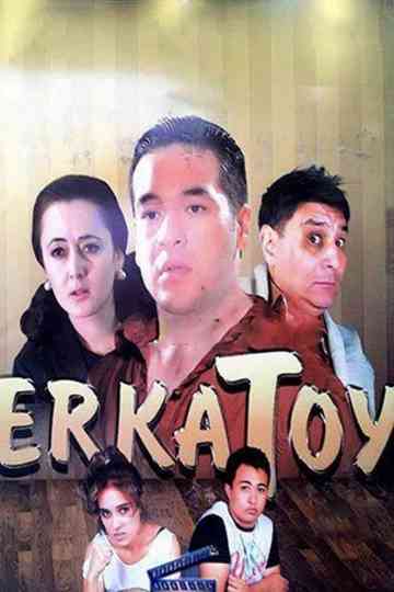 Erkatoy Poster
