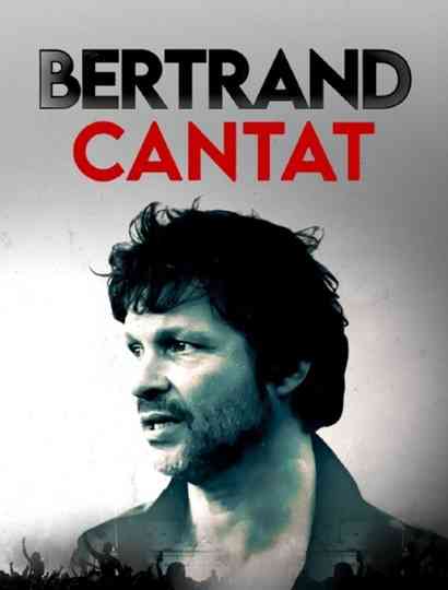 Bertrand Cantat : Noir Destin Poster