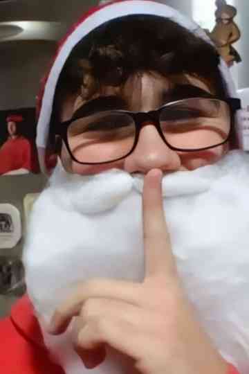 Corto de Navidad Poster