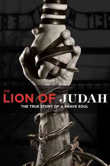 The Lion of Judah Poster