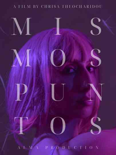 Mismos Puntos Poster