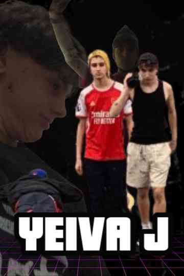 Yeiva J: Vida En El Barrio Poster