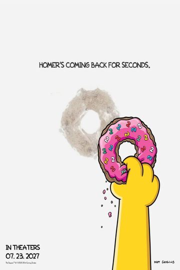Untitled The Simpsons Movie
