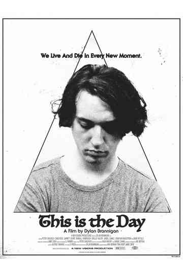 This is the Day Poster