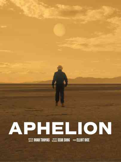 Aphelion Poster