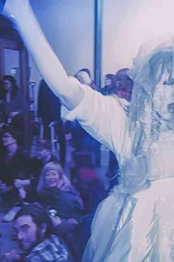 Suckdog Reunion Tour Poster