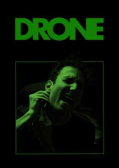 Drone Poster