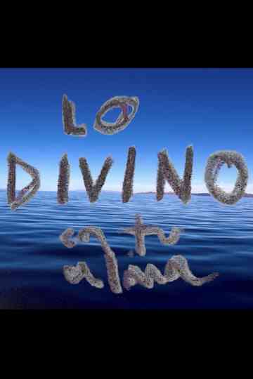Lo Divino (En Tu Alma) Poster
