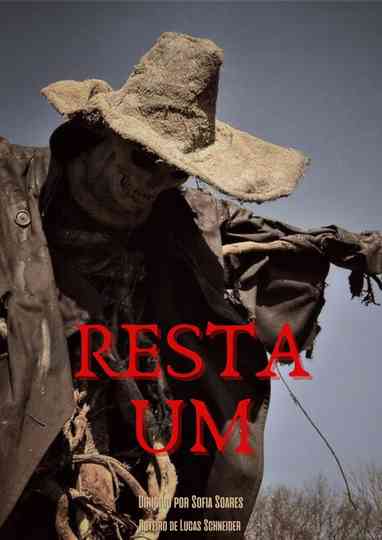 Resta Um Poster
