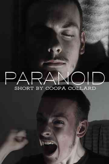 PARANOID Poster
