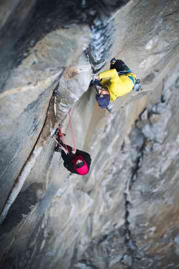 Magic Mushroom Poster