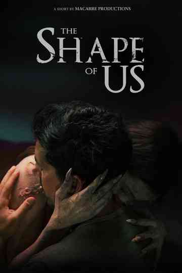 The Shape of Us Poster