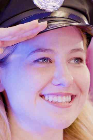 Woman With No Weaknesses Poster