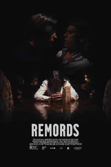 Remords Poster