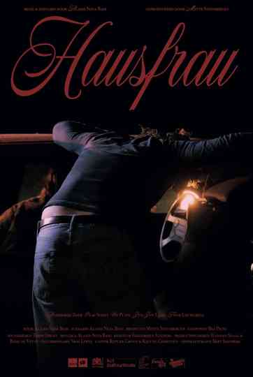 HAUSFRAU Poster