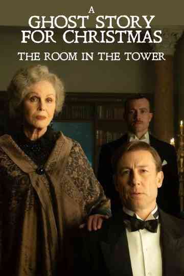 A Ghost Story for Christmas: The Room in the Tower Poster
