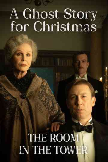 A Ghost Story for Christmas: The Room in the Tower Poster