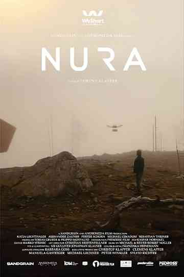 Nura Poster