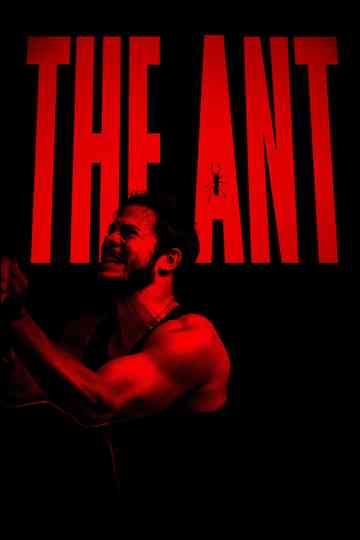 The Ant Poster