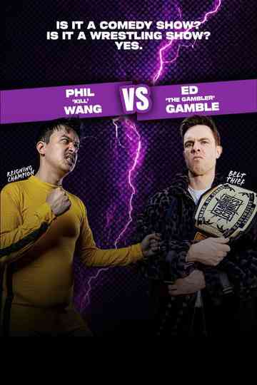 Clash Of The Comics Poster