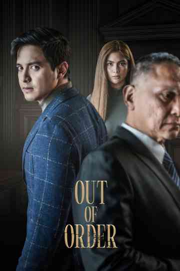 Out of Order Poster