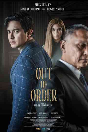 Out of Order Poster