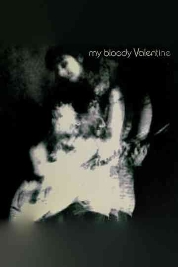 My Bloody Valentine: Town & Country Club, London Poster