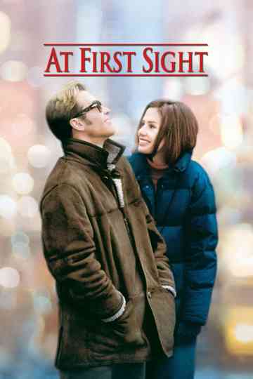 At First Sight Poster