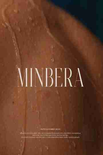Minbera Poster