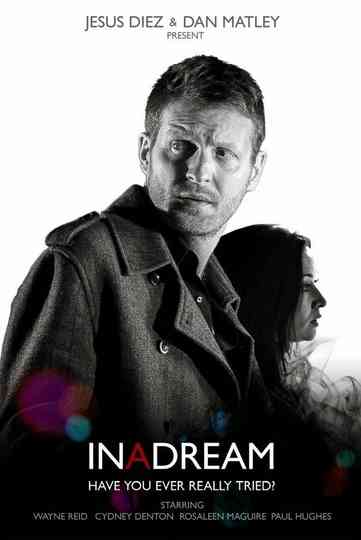 In A Dream Poster