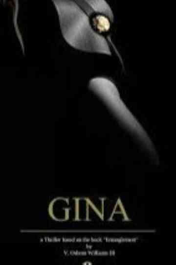 Gina Poster