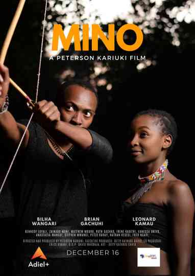 MINO Poster