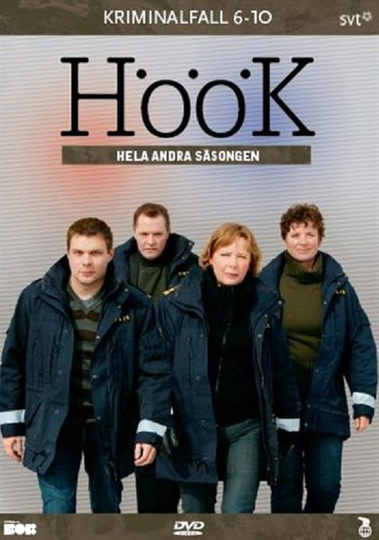 Höök  Ryssguldet