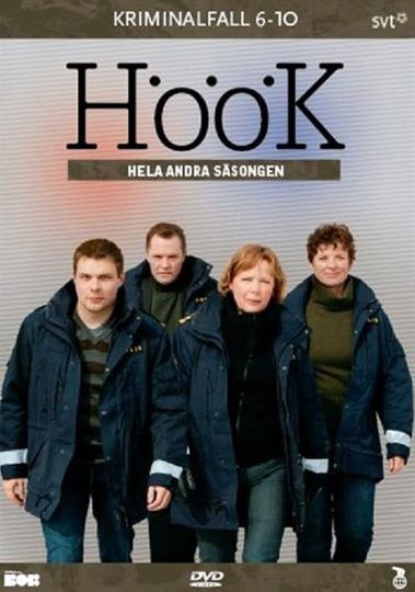 Höök  Ryssguldet