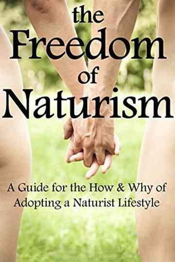 Freedom of Naturism Poster