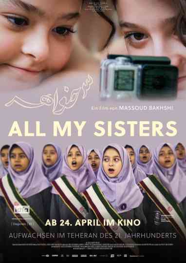 All My Sisters Poster