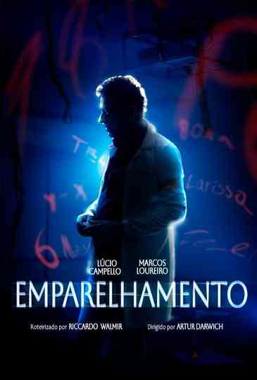 Emparelhamento Poster