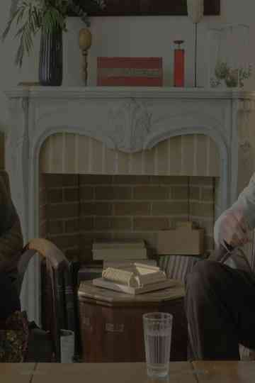 Mattias et Mona Poster