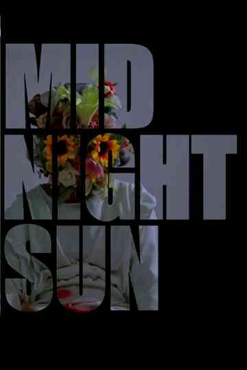 Midnight Sun Poster