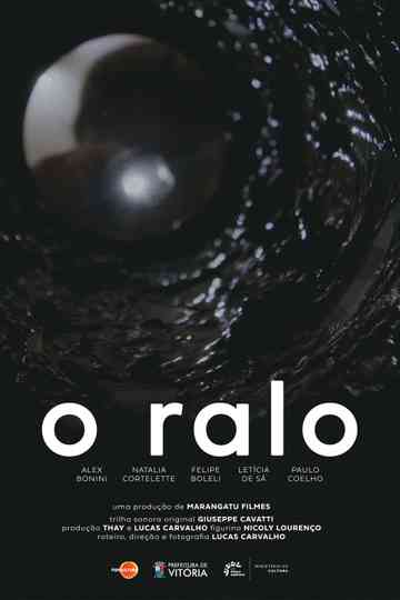 O Ralo Poster