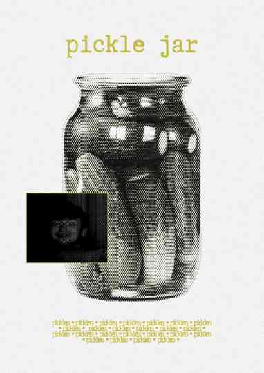 Pickle Jar Poster