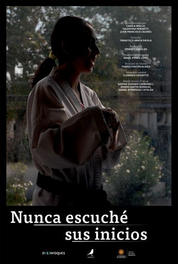 I Never Heard Their Beginnings