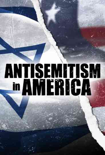 Antisemitism in America Poster