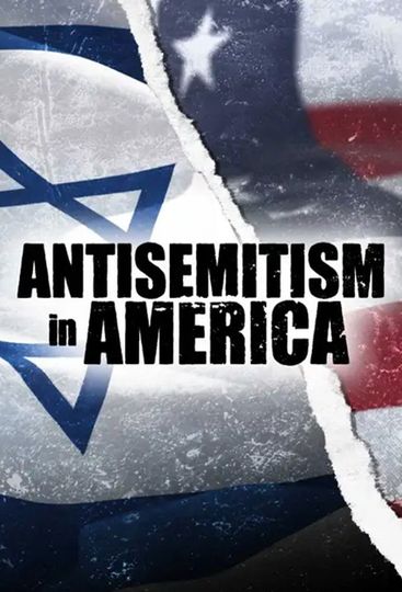 Antisemitism in America