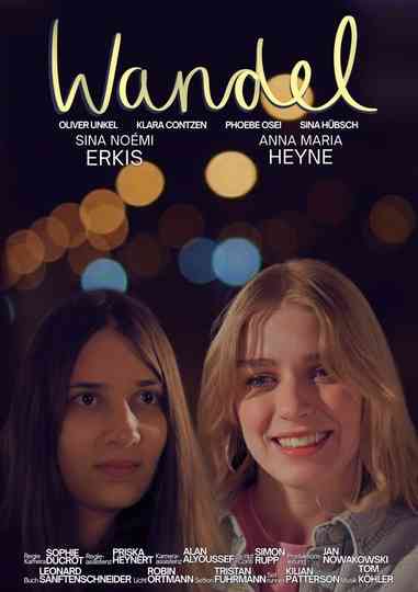 Wandel Poster