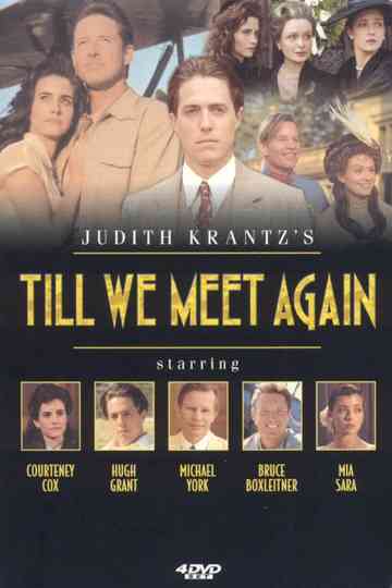Till We Meet Again Poster