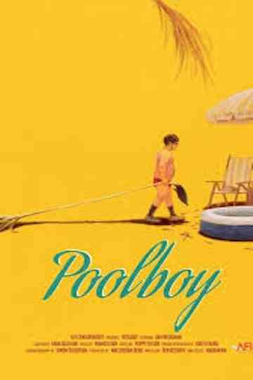 Poolboy Poster