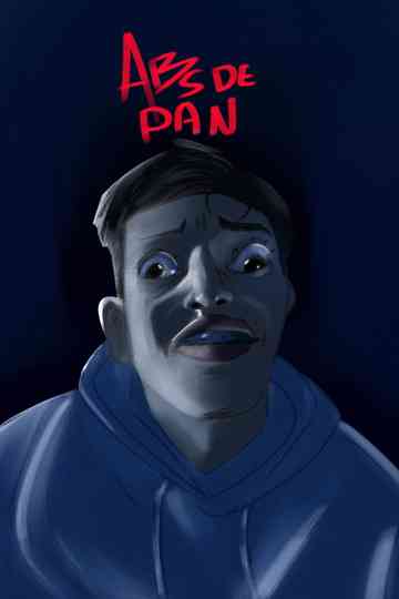 Abs de Pan Poster