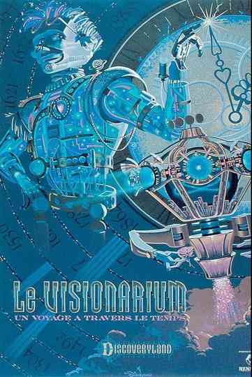 From Time to Time Poster